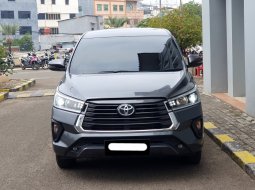 2021 Toyota Kijang Innova 2.4V Abu-abu - Jual mobil bekas di DKI Jakarta