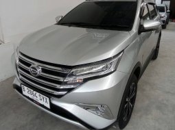 2019 Daihatsu Terios R M/T Silver - Jual mobil bekas di Banten