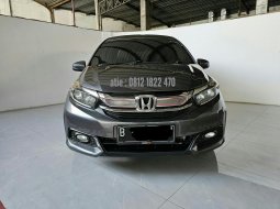 2017 Honda Mobilio E CVT Abu-abu - Jual mobil bekas di Jawa Barat