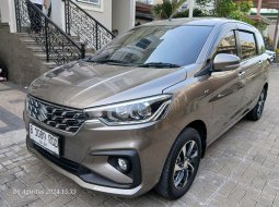 2023 Suzuki Ertiga Hybrid ZDi Abu-abu - Jual mobil bekas di DKI Jakarta