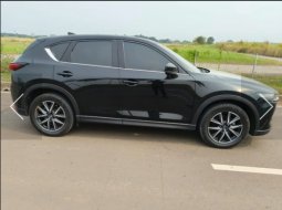 2018 Mazda CX-5 Grand Touring Hitam - Jual mobil bekas di DKI Jakarta