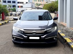 2019 Honda Civic 1.5L Turbo Abu-abu - Jual mobil bekas di DKI Jakarta