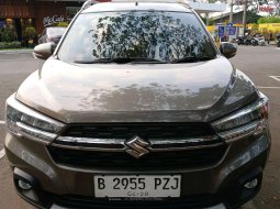 2023 Suzuki XL7 Beta AT Abu-abu - Jual mobil bekas di Banten