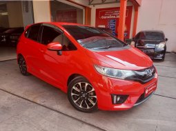 2017 Honda Jazz RS Merah - Jual mobil bekas di Jawa Barat