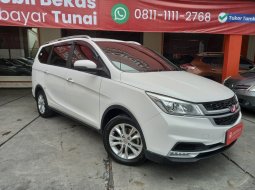 2021 Wuling Cortez 1.5 S Putih - Jual mobil bekas di Jawa Barat