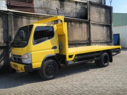 2023 Mitsubishi Canter FE 74HD N Kuning - Jual mobil bekas di DKI Jakarta