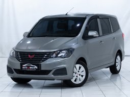 2022 Wuling Confero 1.5 DB M/T Silver - Jual mobil bekas di Kalimantan Barat