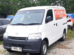 2023 Daihatsu Gran Max Blind Van Putih - Jual mobil bekas di DKI Jakarta