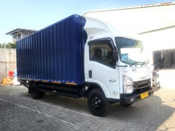 2023 Isuzu Elf Nmr 81 L Putih - Jual mobil bekas di DKI Jakarta