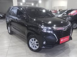 2023 Toyota Avanza 1.3G MT Hitam - Jual mobil bekas di Jawa Barat