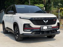 2022 Wuling Almaz Pro 7-Seater Putih - Jual mobil bekas di DKI Jakarta