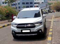 2021 Suzuki XL7 Alpha Putih - Jual mobil bekas di DKI Jakarta