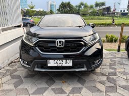 2019 Honda CR-V 1.5L Turbo Hitam - Jual mobil bekas di Jawa Barat