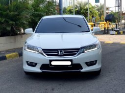 2015 Honda Accord 2.4 VTi-L Putih - Jual mobil bekas di DKI Jakarta