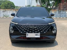 2023 Chery Omoda 5 Hitam - Jual mobil bekas di DKI Jakarta