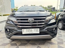 2023 Toyota Rush Hitam - Jual mobil bekas di Jawa Barat