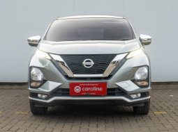 2020 Nissan Livina VL AT Abu-abu - Jual mobil bekas di Jawa Barat