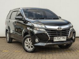 2019 Toyota Avanza 1.3G MT Hitam - Jual mobil bekas di Jawa Barat