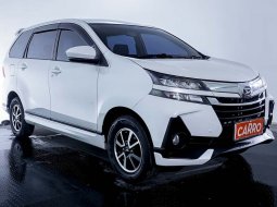 2019 Daihatsu Xenia 1.5 R Deluxe AT Putih - Jual mobil bekas di DKI Jakarta