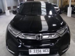 2020 Honda CR-V 1.5L Turbo Prestige Hitam - Jual mobil bekas di Banten