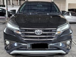 2019 Toyota Rush G AT Hitam - Jual mobil bekas di Jawa Barat