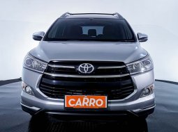 2020 Toyota Kijang Innova 2.0 NA Silver - Jual mobil bekas di DKI Jakarta