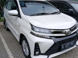 2021 Toyota Avanza Veloz Putih - Jual mobil bekas di Banten