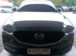 2019 Mazda CX-5 Elite Abu-abu - Jual mobil bekas di Banten