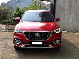 2021 MG HS Ignite Merah - Jual mobil bekas di DKI Jakarta