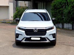 2023 Honda BR-V Prestige CVT Putih - Jual mobil bekas di DKI Jakarta