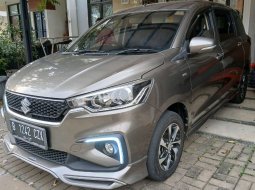 2022 Suzuki Ertiga Sport AT Abu-abu - Jual mobil bekas di Banten