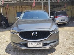 2019 Mazda CX-5 2.5 Abu-abu - Jual mobil bekas di DKI Jakarta