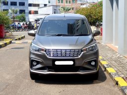 2019 Suzuki Ertiga GL AT Abu-abu - Jual mobil bekas di DKI Jakarta