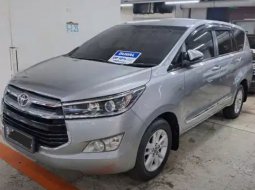 2019 Toyota Kijang Innova V Silver - Jual mobil bekas di DKI Jakarta