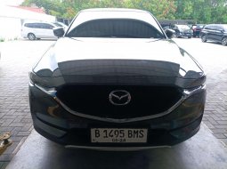 2019 Mazda CX-5 Elite Abu-abu - Jual mobil bekas di DKI Jakarta