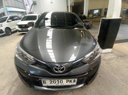 2019 Toyota Yaris 1.5G Abu-abu - Jual mobil bekas di DKI Jakarta