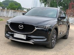 2018 Mazda CX-5 Elite Hitam - Jual mobil bekas di DKI Jakarta