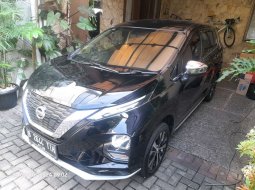 2019 Nissan Livina VL Silver - Jual mobil bekas di DKI Jakarta