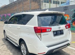 2020 Toyota Kijang Innova 2.0 G Putih - Jual mobil bekas di DI Yogyakarta