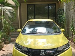 2016 Honda Jazz RS Kuning - Jual mobil bekas di DI Yogyakarta