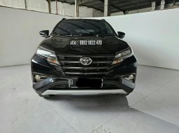 2019 Toyota Rush G AT Hitam - Jual mobil bekas di DKI Jakarta