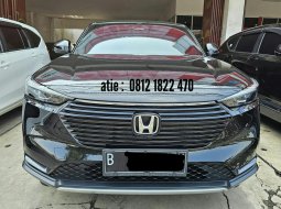 2022 Honda HR-V 1.5 Spesical Edition Hitam - Jual mobil bekas di Jawa Barat