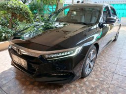 2020 Honda Accord 1.5L Hitam - Jual mobil bekas di DKI Jakarta