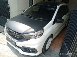 2020 Honda Mobilio RS Putih - Jual mobil bekas di Jawa Barat