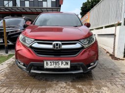 2018 Honda CR-V 2.0 Merah - Jual mobil bekas di Jawa Barat