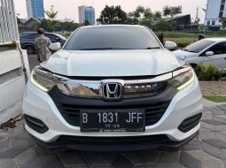 2021 Honda HR-V 1.5 Spesical Edition Putih - Jual mobil bekas di Jawa Barat