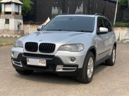 2008 BMW X5 E70 3.0 V6 Abu-abu - Jual mobil bekas di DKI Jakarta