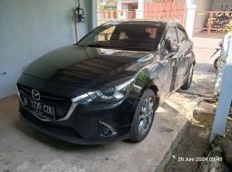 2019 Mazda 2 GT AT Hitam - Jual mobil bekas di DKI Jakarta