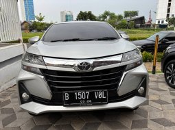 2019 Toyota Avanza 1.3 MT Silver - Jual mobil bekas di Jawa Barat