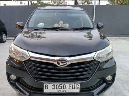 2017 Daihatsu Xenia 1.3 R MT Hitam - Jual mobil bekas di Jawa Barat